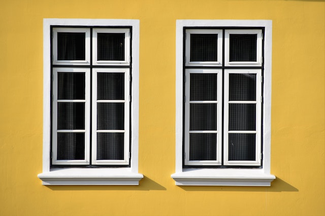 Jak Wybrać Idealne Okna?