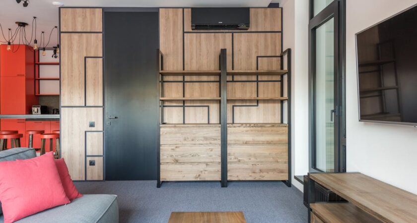 Meble z grzybni i konopi w domu – ciche, lekkie, zdrowe. Przewodnik DIY i integracja 24 V Smart Home