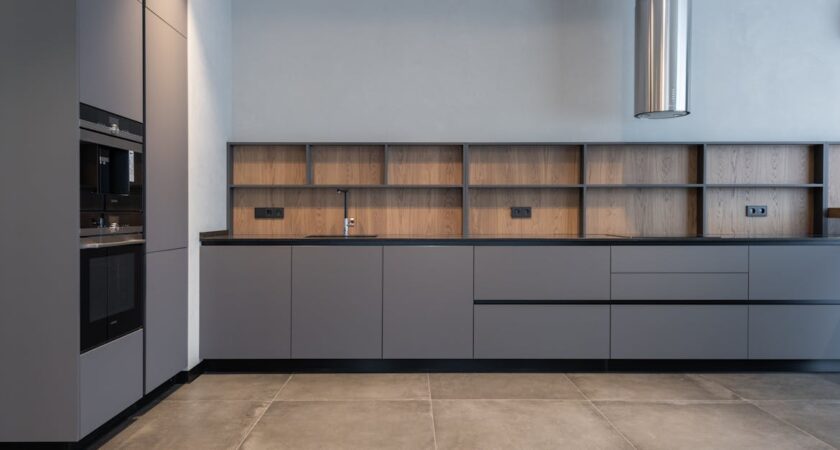 Meble z materiałami zmiennofazowymi PCM – pasywna klimatyzacja w salonie i sypialni bez hałasu i rachunków