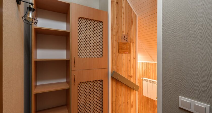 Meble i ściany z ukrytym PCM – jak zamienić dom w pasywny akumulator ciepła i chłodu