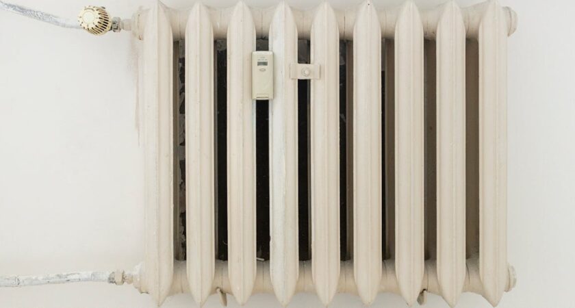 Meble akumulacyjne z materiałami PCM – półki i panele, które stabilizują temperaturę w mieszkaniu