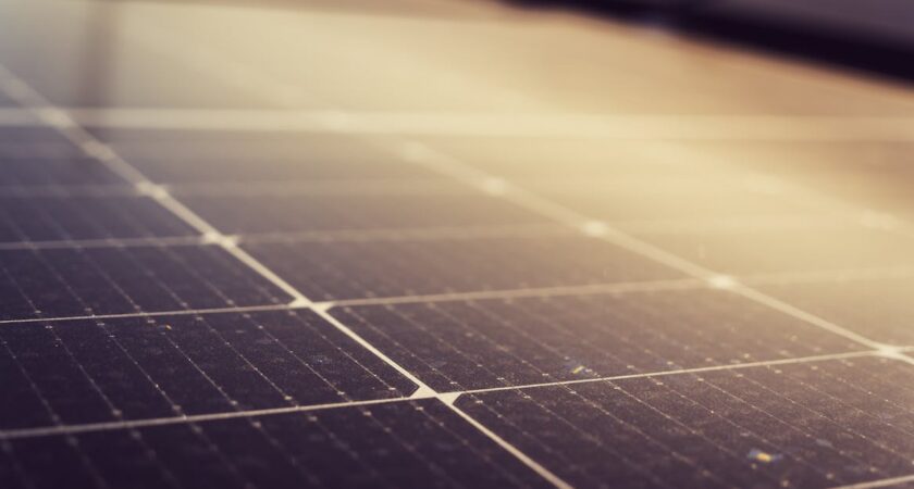 Panele ścienne z grzybni z powłoką fotokatalityczną UV-A – akustyka, mikroklimat i design w jednym